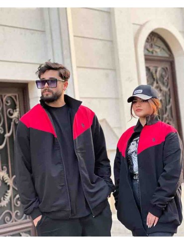 سویشرت داخل خزدار کد 880